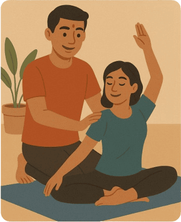 start your yoga journey 1