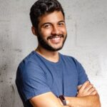 founder